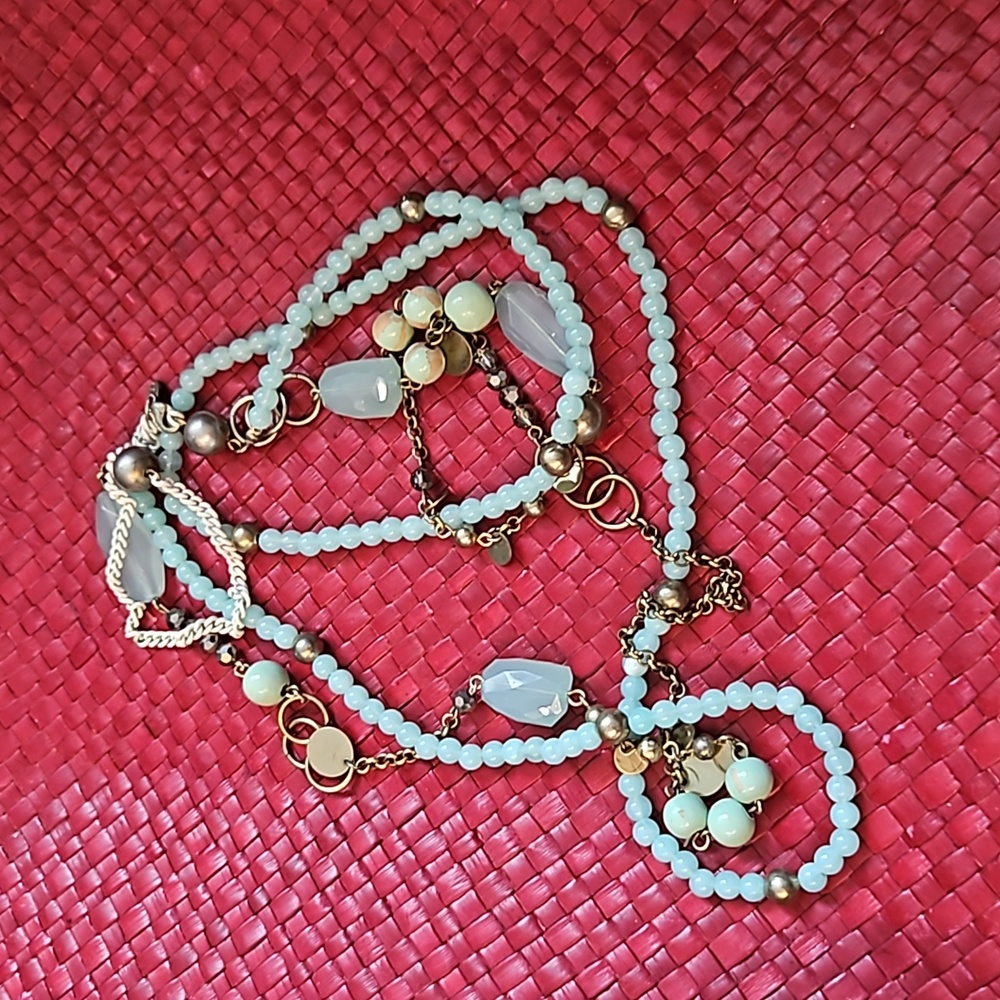 Vintage Necklace
